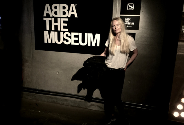 ABBA-museo